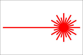 Laser